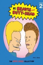 Watch Beavis and Butt-Head Xmovies8